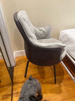 Swivel Chair