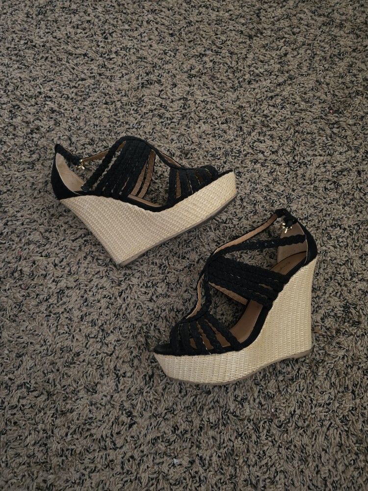Wedges