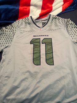 Seahawks rivalry jersey