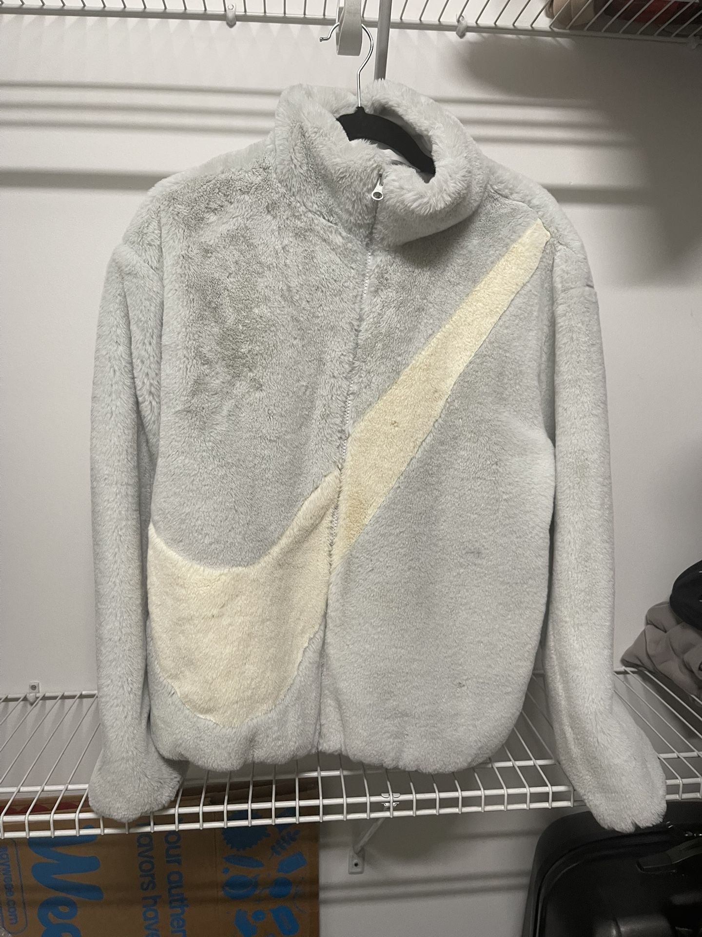 Nike Coat