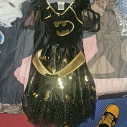 Halloween Costume 