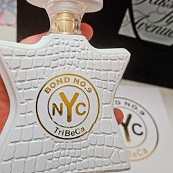 Bond No. 9
Tribeca Eau De Parfum