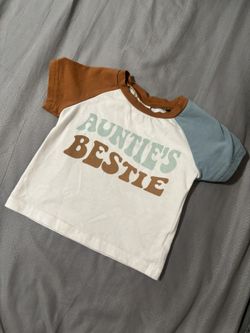 Baby Boy Shirt 