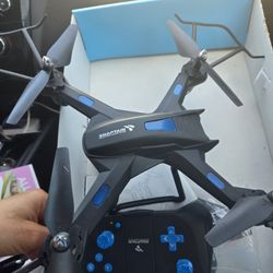 Drone SNAPTAIN imagination Beyond Skyline