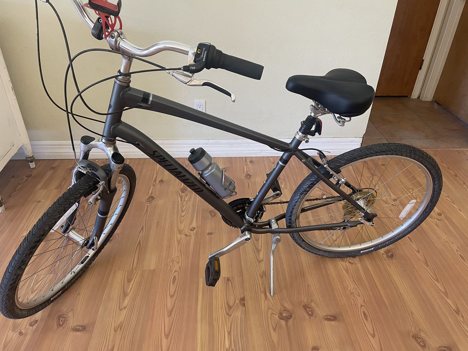 Specialized Bike 2014 Expedition Sport