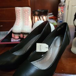 High Heels 👠 8 And Half