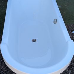 Duravit Starck bathtub