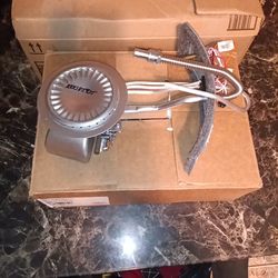 Whirlpool A O Smith #100085953 Burner Assembly Kit