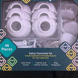 Baby Safety