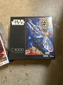 Star Wars