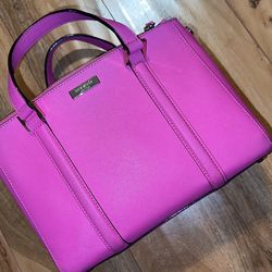 Kate Spade Pink Purse