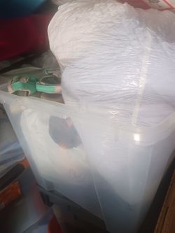 Bags Of Random Clothes For Women And MEN