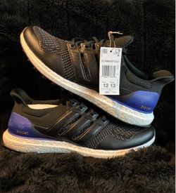 Adidas Ultraboost Golf Shoes Size 12