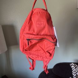 Backpacks