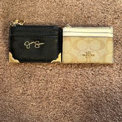 Wallets
