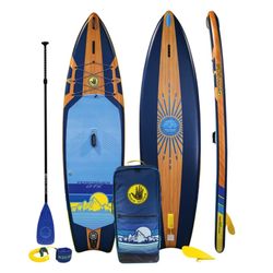 Body Glove Performer 11 Inflatable Paddle Board