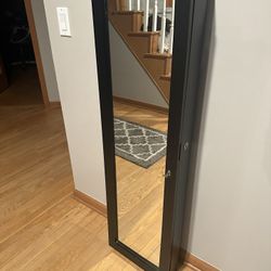 Woven paths modern jewelry armour with key