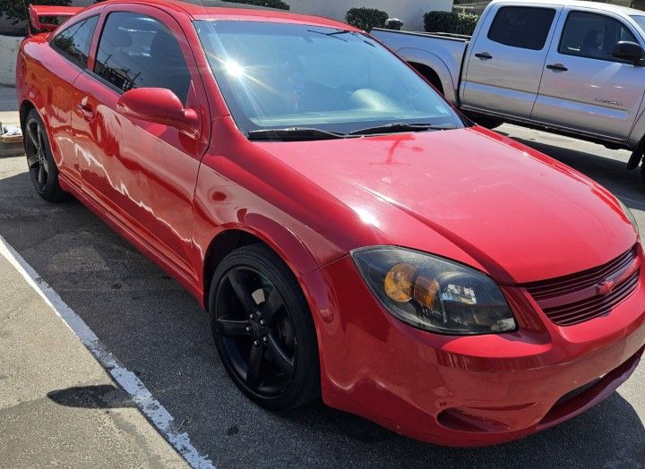 2006 Chevrolet Cobalt for Sale in Los Angeles, CA OfferUp