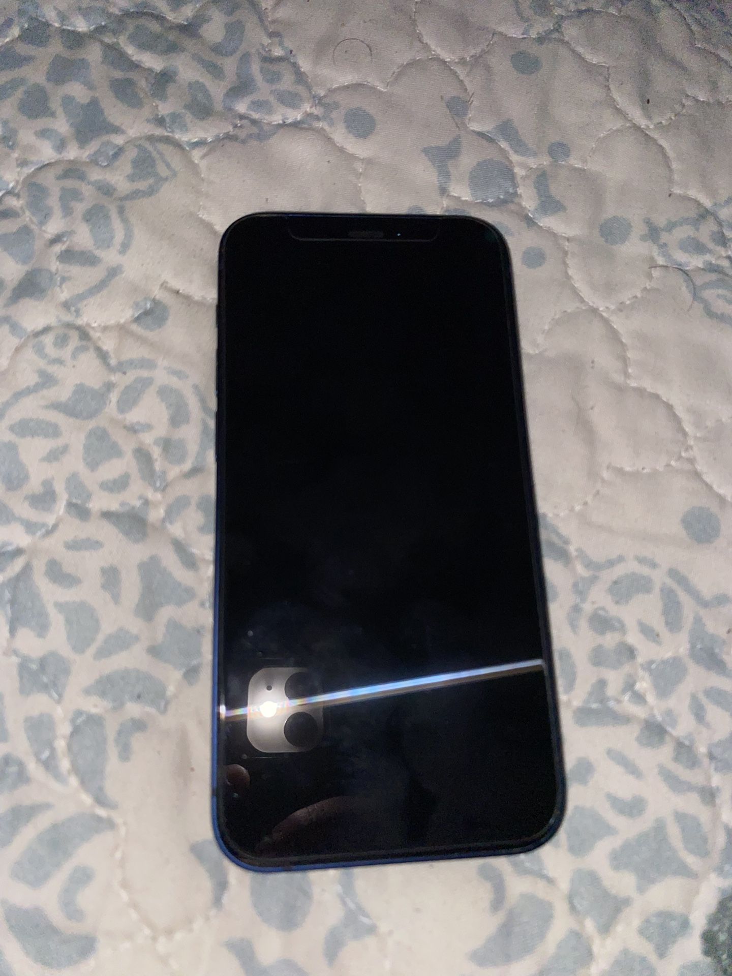 Iphone 12 Mini (Any Carrier)