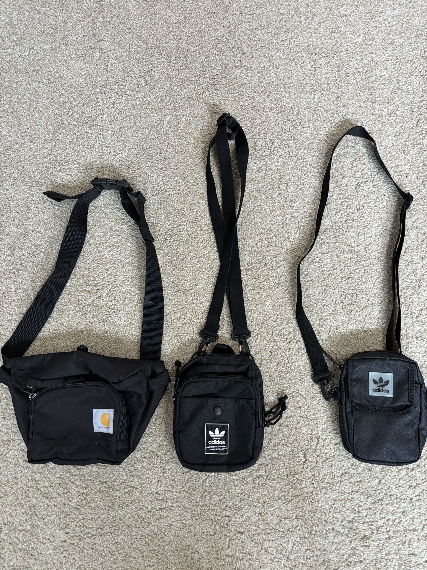 Fanny Packs
