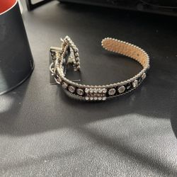 B. B. Simon Small Pet Collar