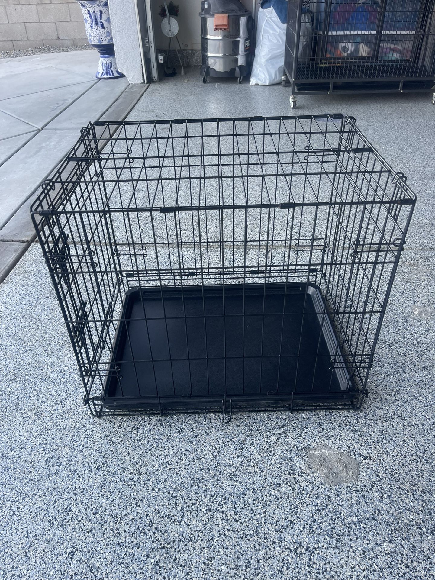 231/2X20X18 Small Dog Crate