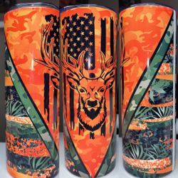 20oz tumbler