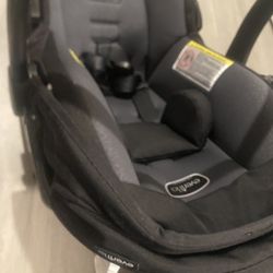 Brand New infant seat And Base 