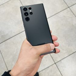 Samsung Galaxy S22 Ultra Unlocked