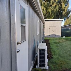 Manufactured Home In Auburn 