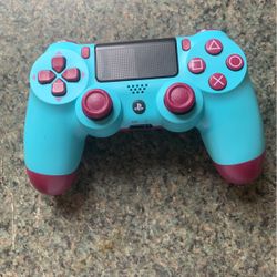 Blueberry PS4 Controller [ NO BS Included ]