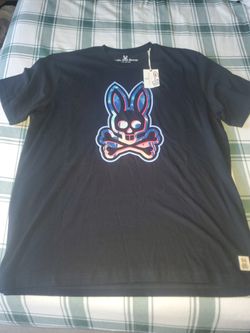 Psycho bunny 2xl