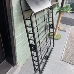 Roof Cargo Basket 
