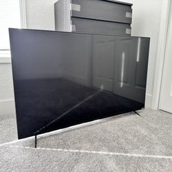 Vizio TV 55’