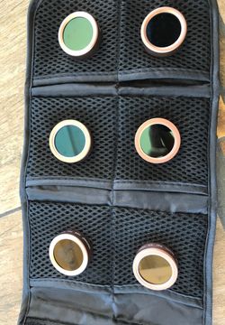 Dji phantom 4 neewer lens