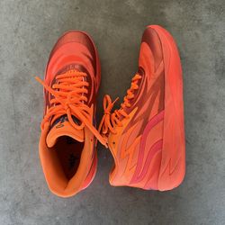 PUMA MB.02 Mid Supernova Size 11 Men