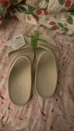 Woman sandals
