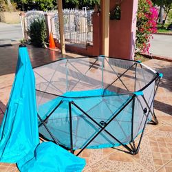 Playpen 