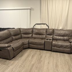 Couch For Sale!!