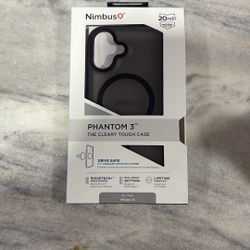 iPhone 16 Case