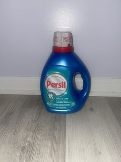 Persil Laundry Detergent 