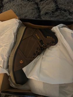 Work boots