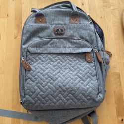 Diaper Bag