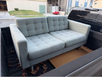 Couch 64”x36”