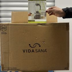 Princess House ( licuadora )