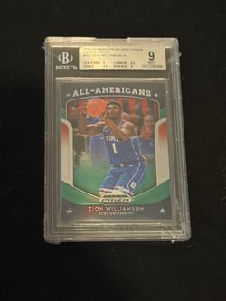 Sports cards
