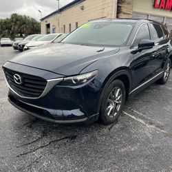 2019 Mazda CX-9 $995 Down 