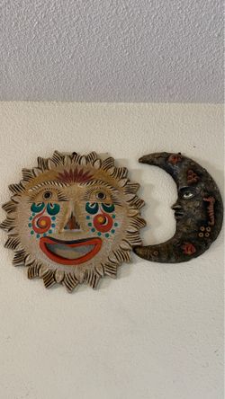 The ☀️ and 🌙