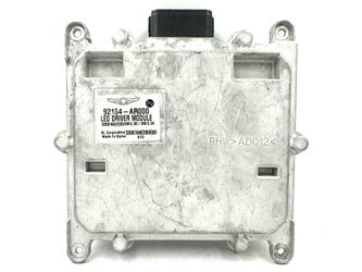 2022 2023 2024 2025 Genesis GV70 Electrified ILCU Headlamp Module Control Unit Computer RH 92184-AR000
