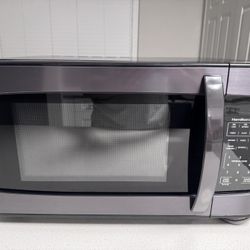 Hamilton Beach Microwave 1500W Input 1000W Output